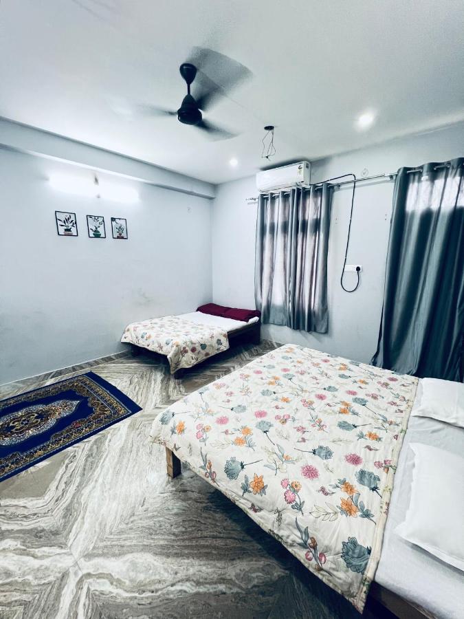 Annapurna Homestays - B&B