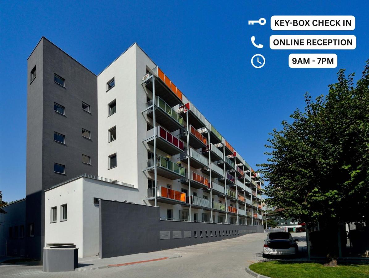 Apollis Business&Budget by Ambiente - B&B