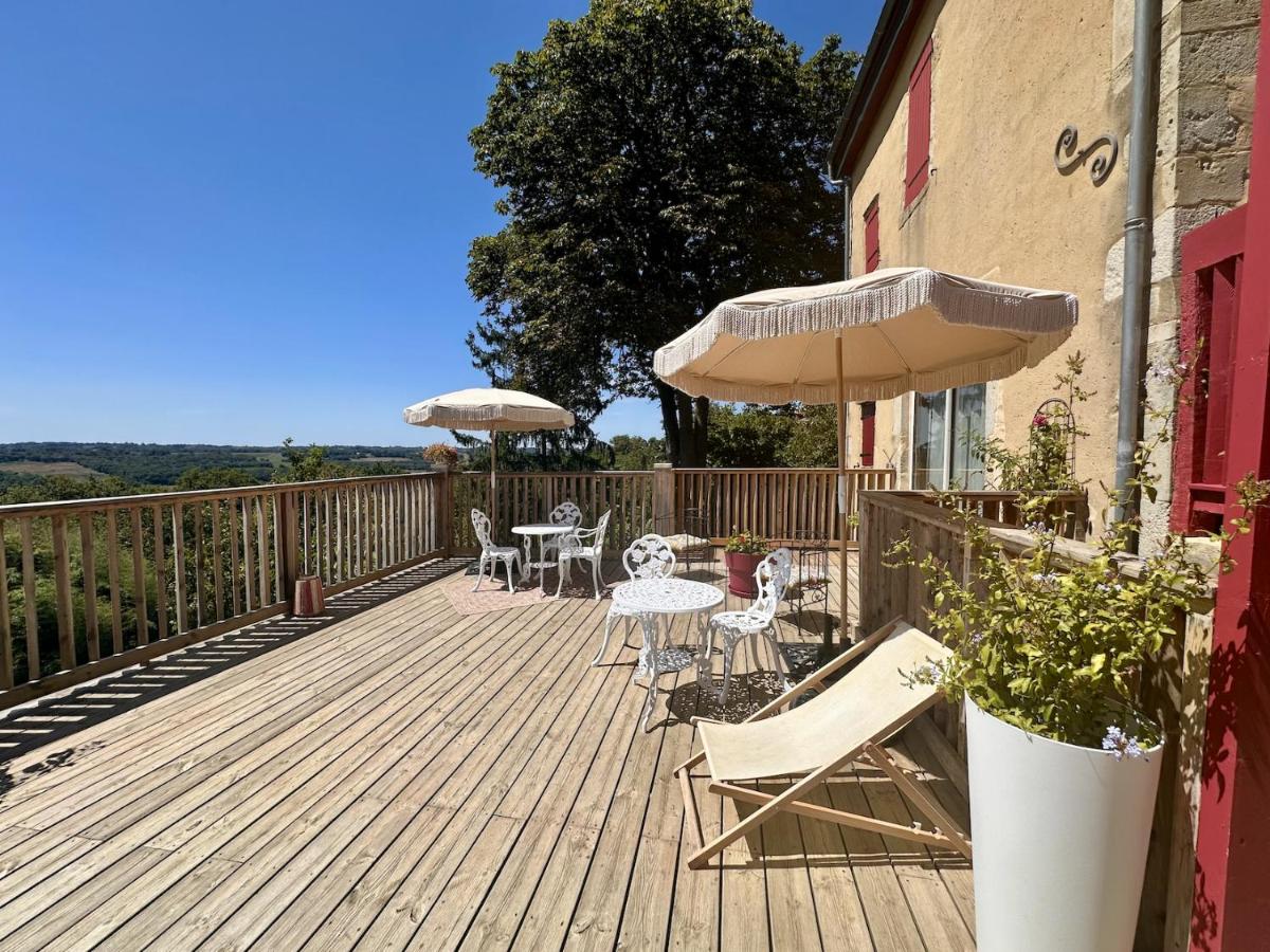 Le Patio Tursan - B&B