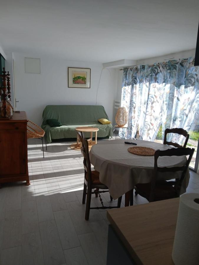 Chez Louise - Bed and Breakfast Arboussols