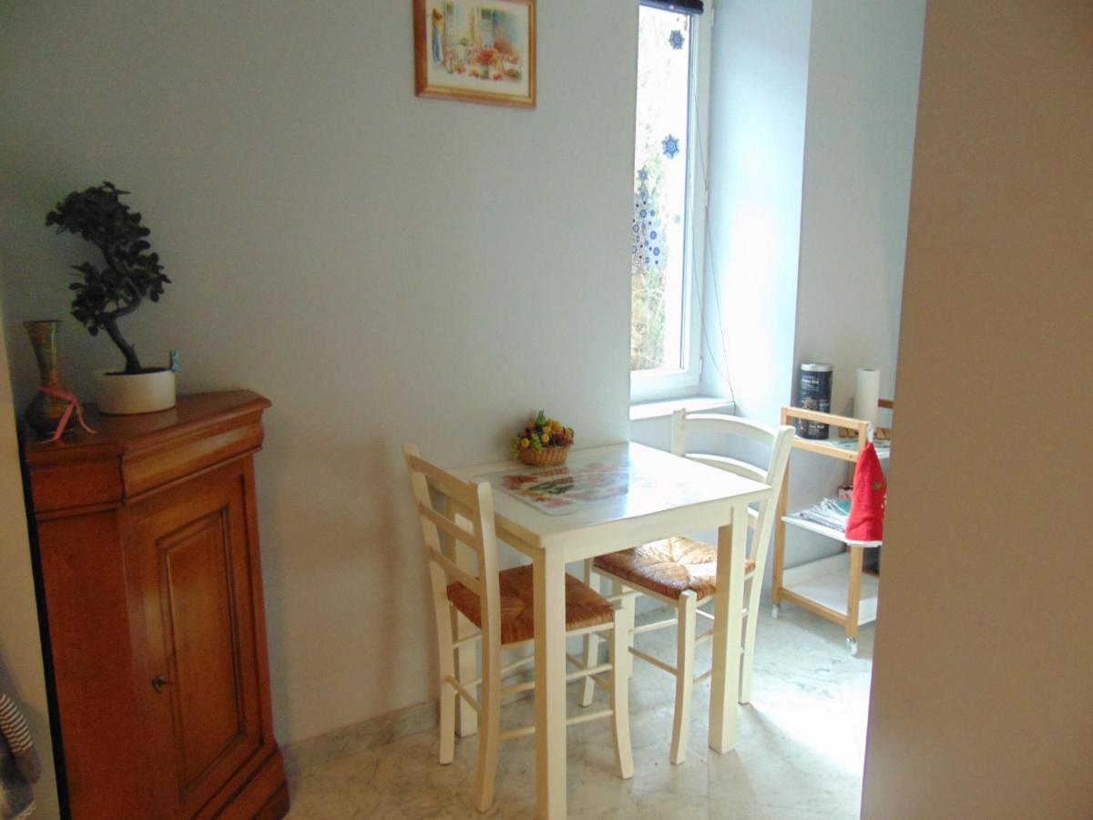Résidence du Parc - B&B