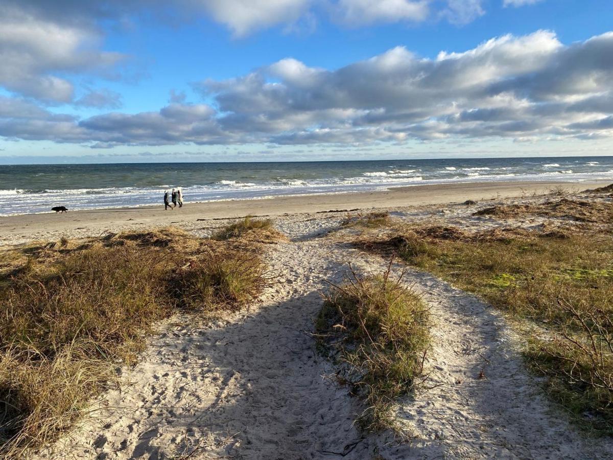 La Casa Ferienwohnung Strandweg - Ferienwohnung Steinberg