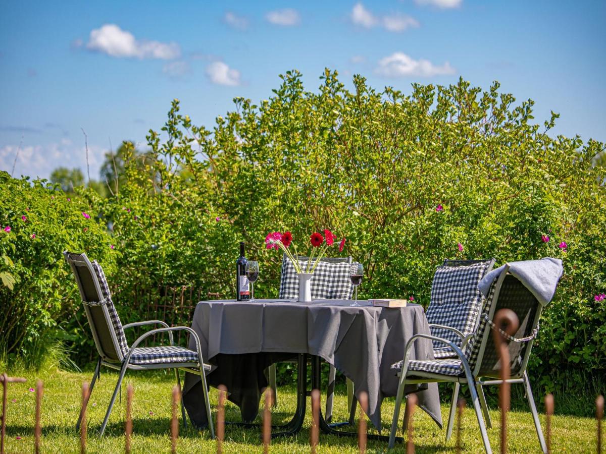 La Casa Ferienwohnung Uferschwalbe - Ferienwohnung Steinberg