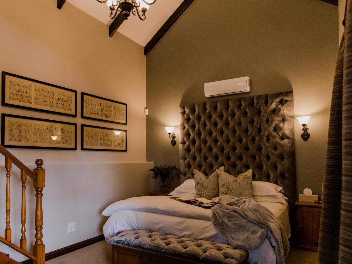 Chalet con 1 Camera da Letto