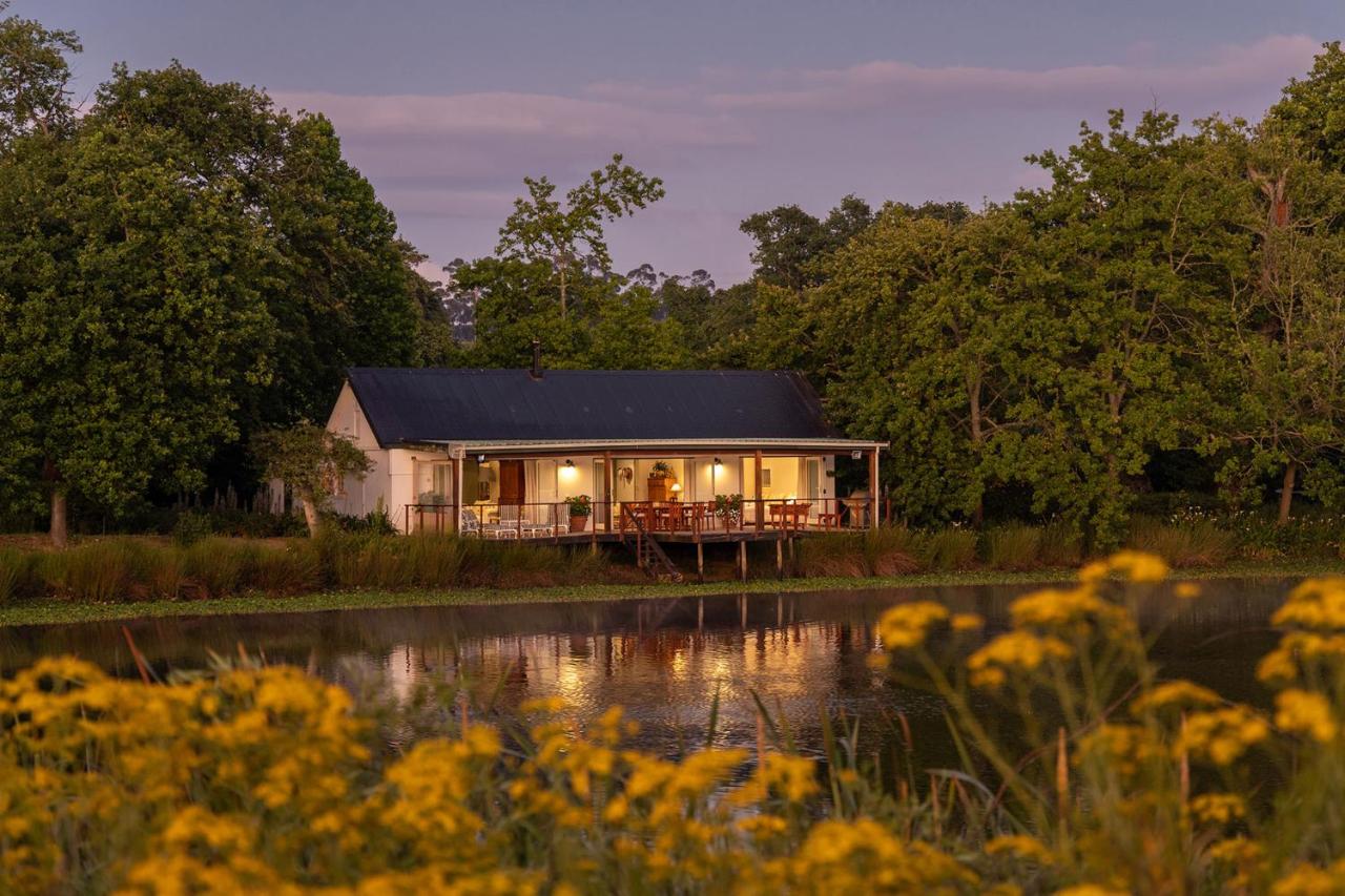 Elgin Country Lodge - B&B Elgin