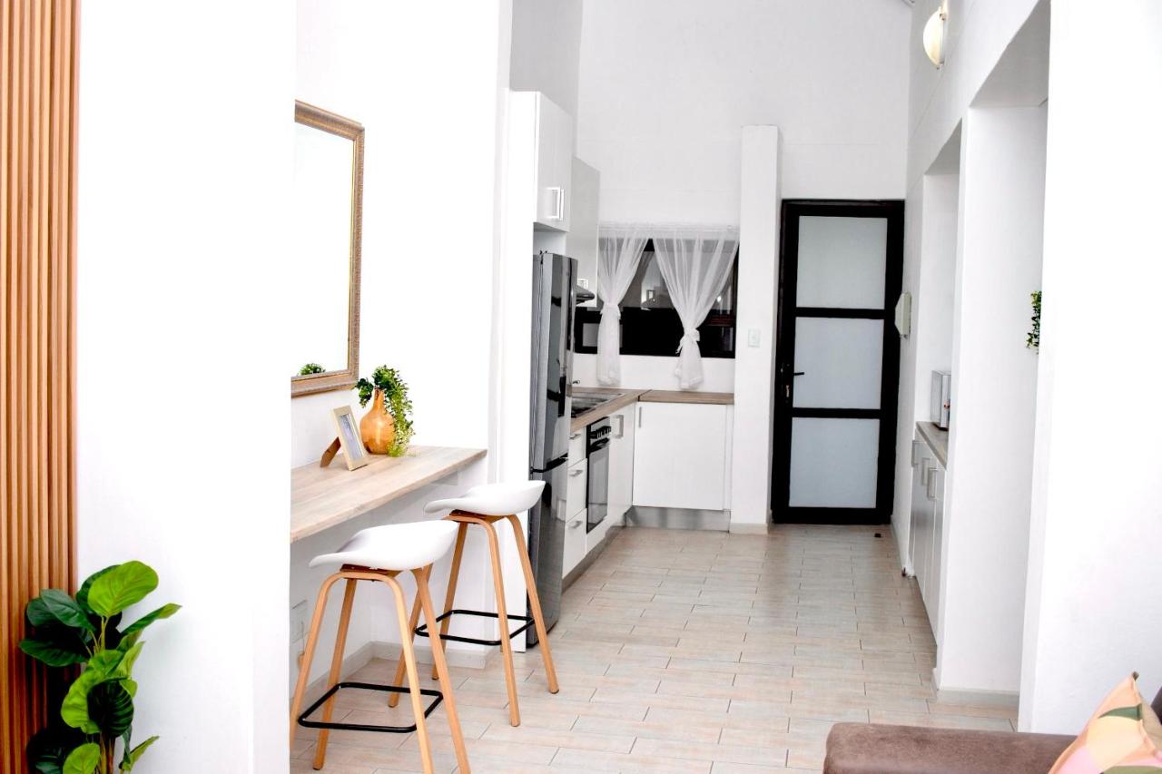 Lighthaus44 - Ferienwohnung Ongwediva