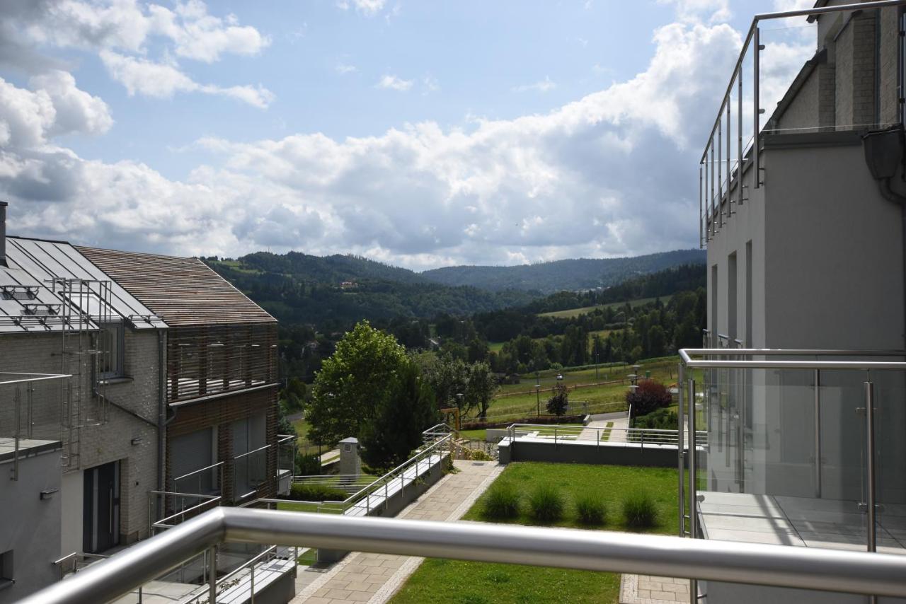 BeeMeeMuu - Magiczny Horyzont Wisła - B&B Wisła