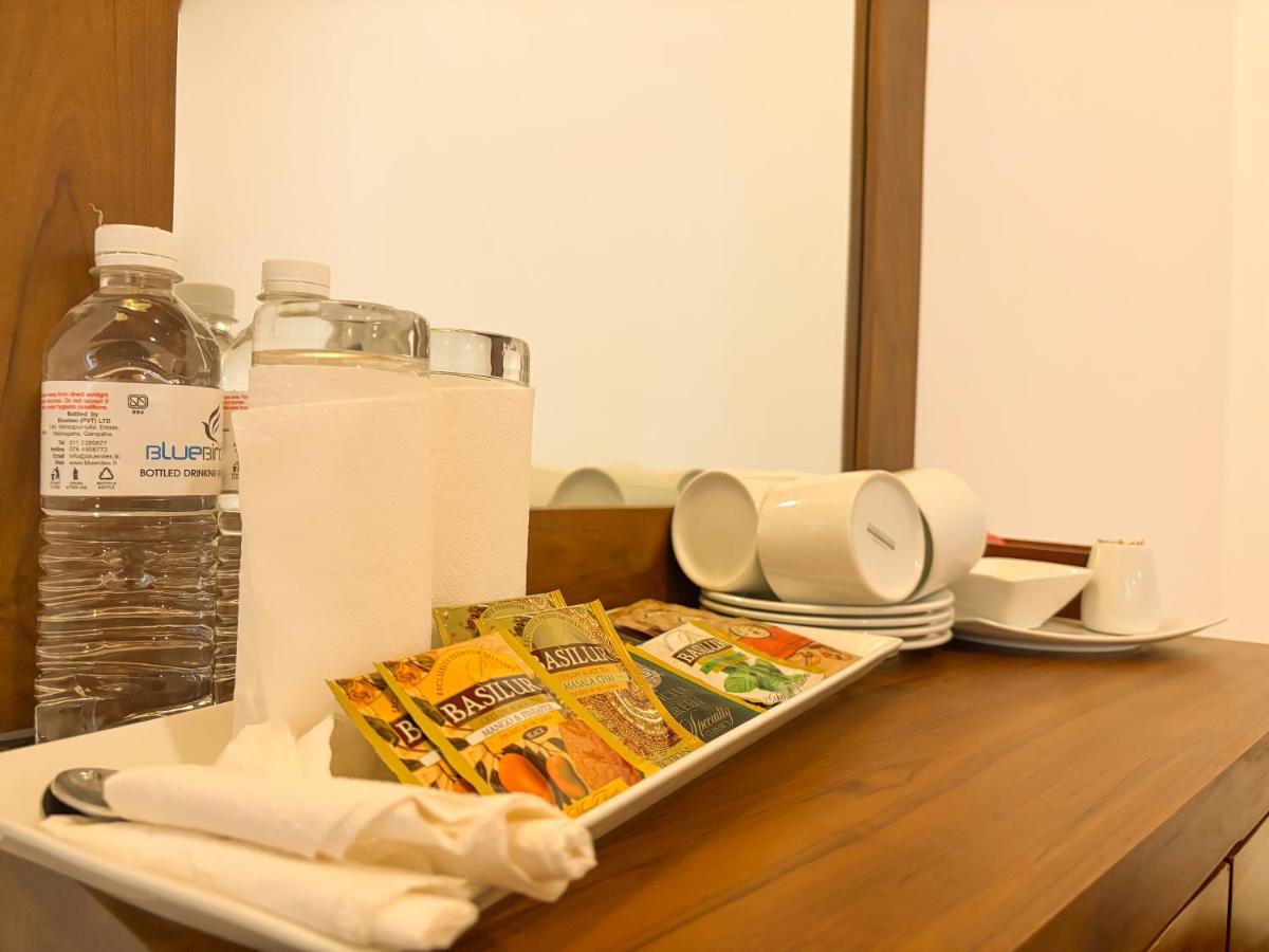 Villa Blue Bird - Ferienwohnung Negombo