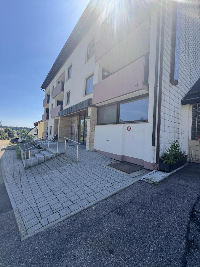 Bergzauber Kniebis - B&B
