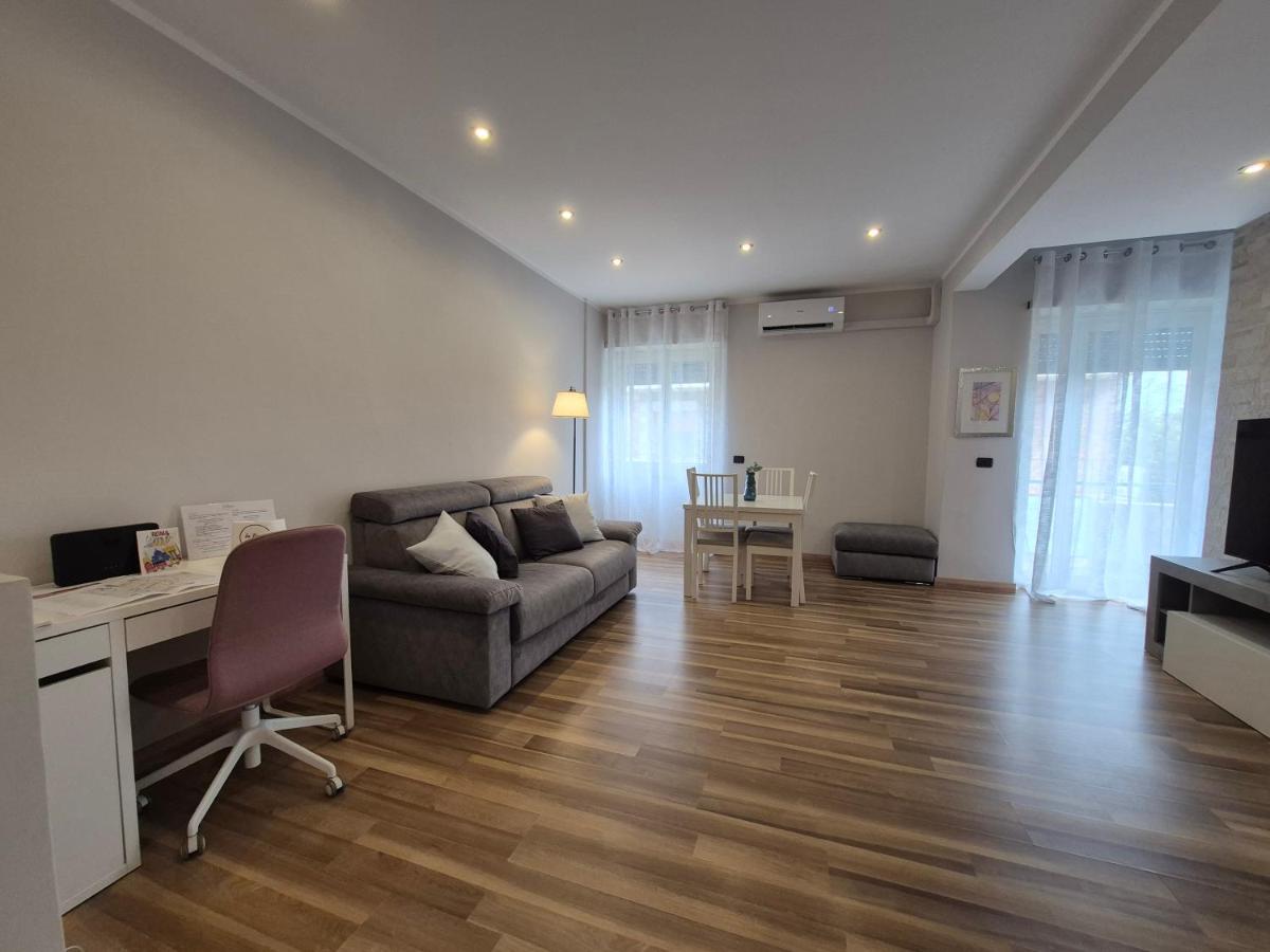 La Regina Tiberina - B&B