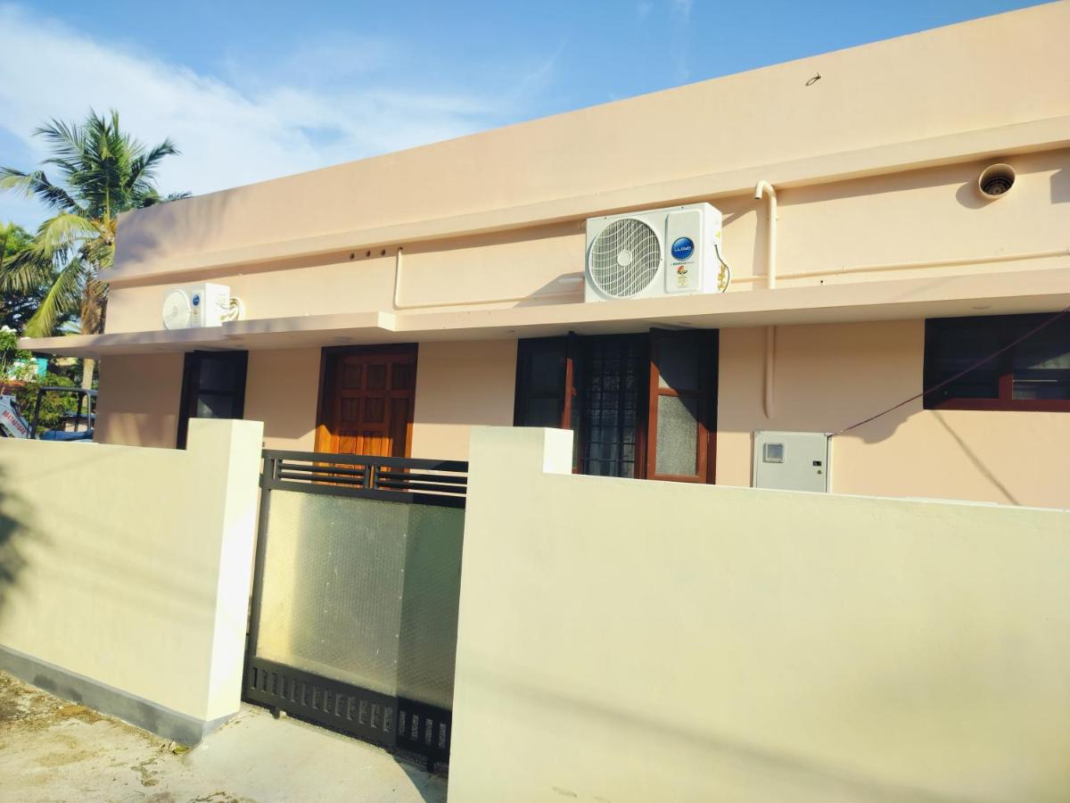 Canan suites - Ferienwohnung Thiruvananthapuram