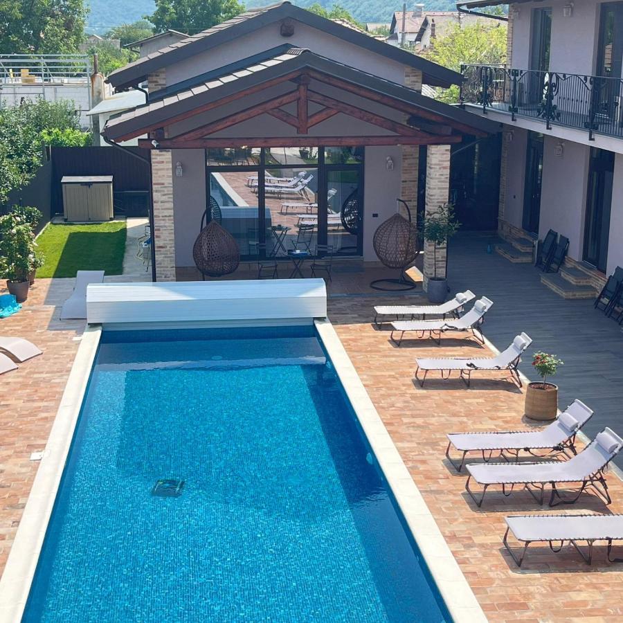 Family Bungalow