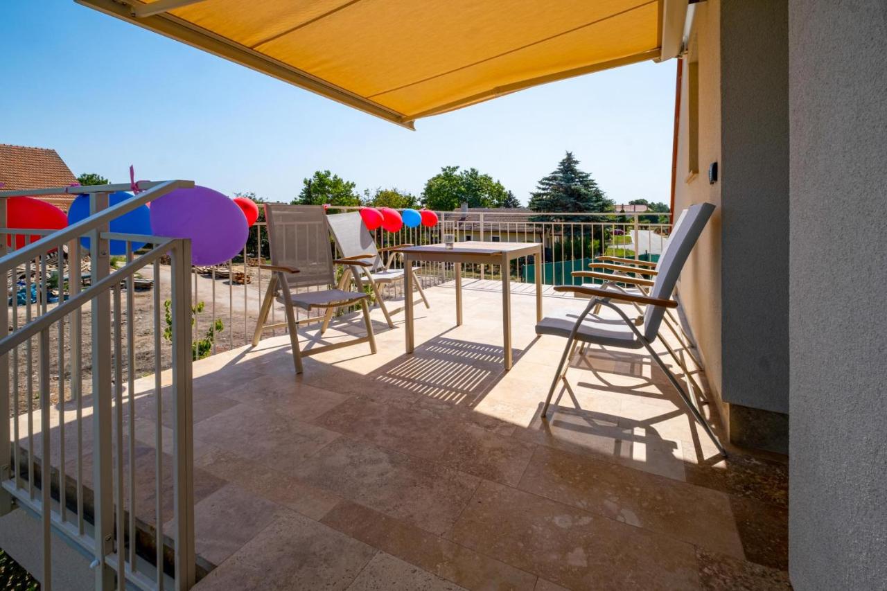Suite con 2 Camere da Letto