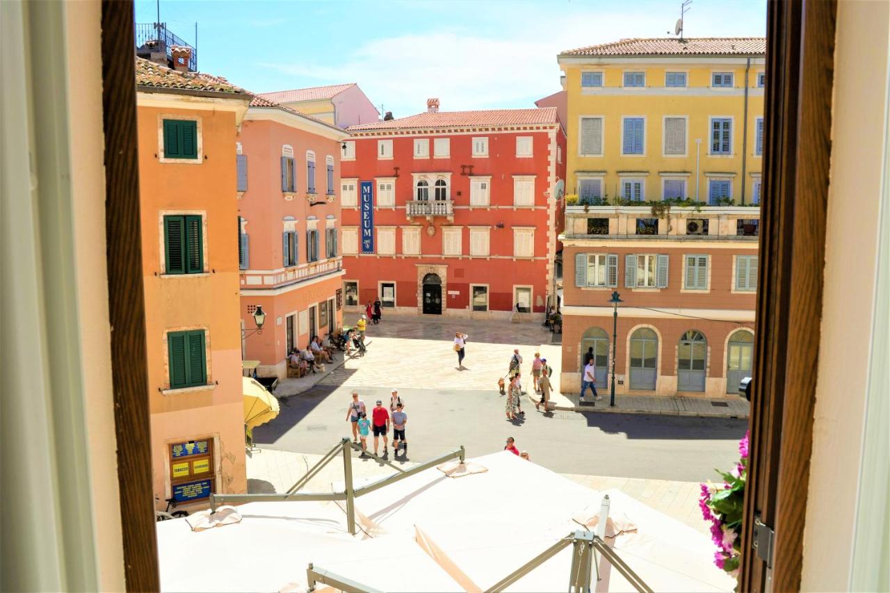 Casa Luigi Studio 1 - Magic View & Top Location - B&B Rovinj