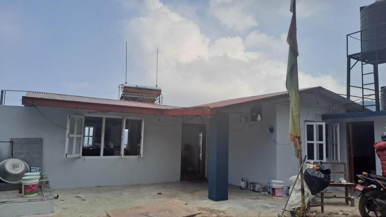 Tamang Culture Homestay - Chambres d’hôtes Nagarkot