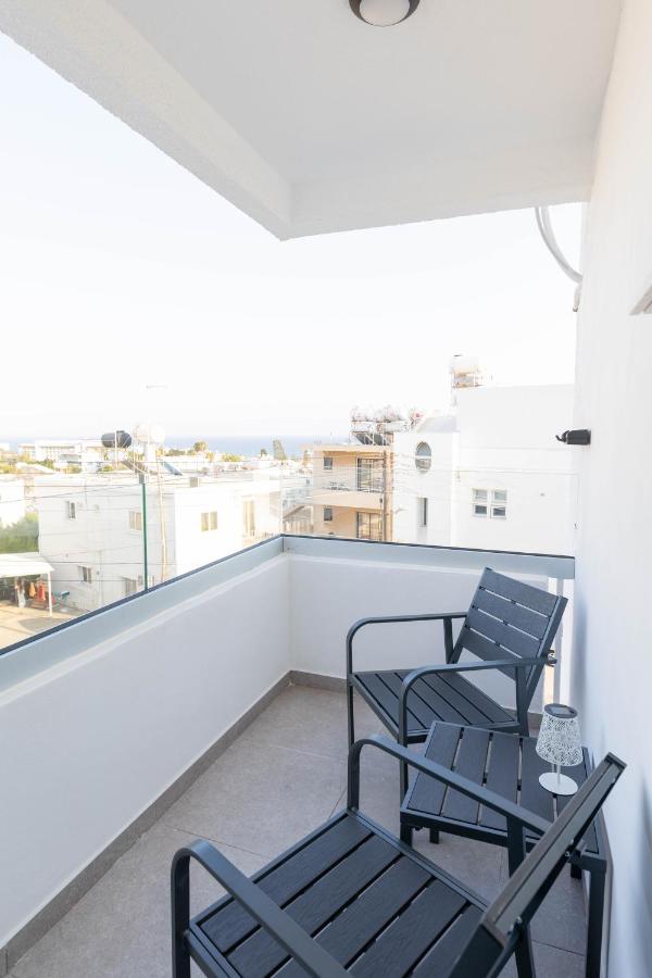 Napa Heights - B&B Ayia Napa