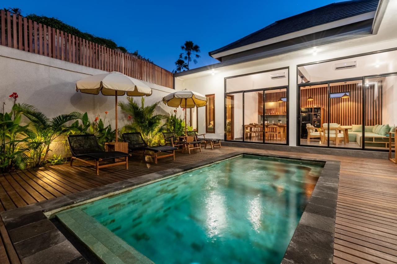 Villa Brueys - B&B Canggu