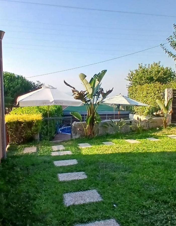 Refúgio Da Pinheira - B&B