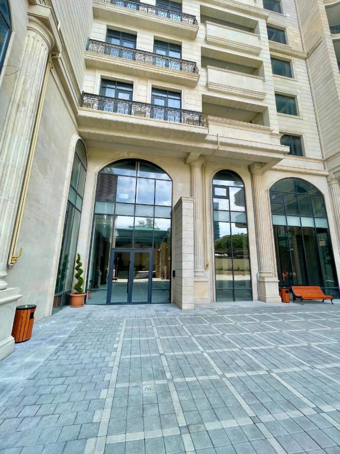 Pearl of Baku - Ferienwohnung Baku