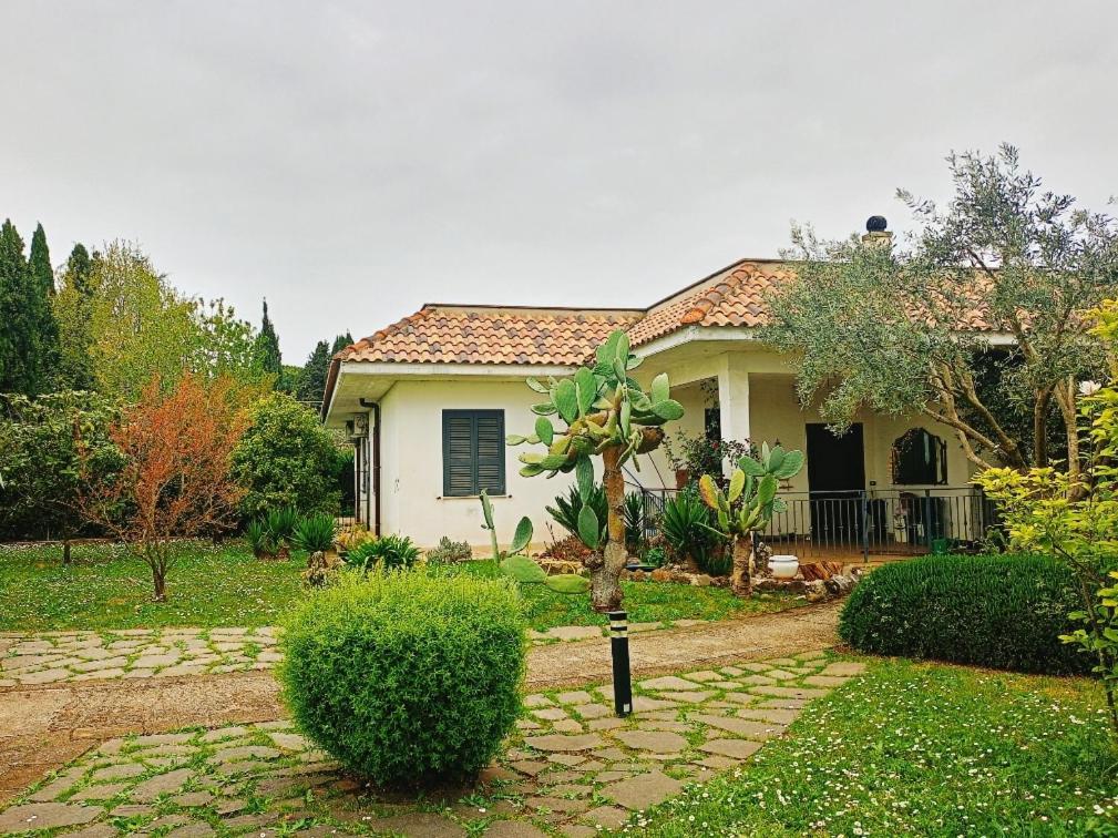 La Casa di Fede - B&B