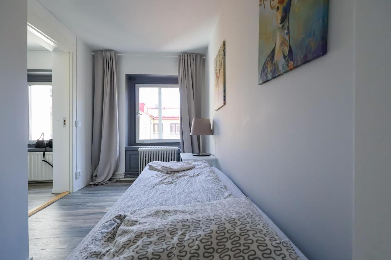 Worker & families Dream Apartment in the heart of Gothenburg - Chambres d’hôtes Göteborg