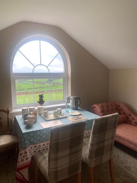 Drum Manor - Ferienwohnung Hillsborough