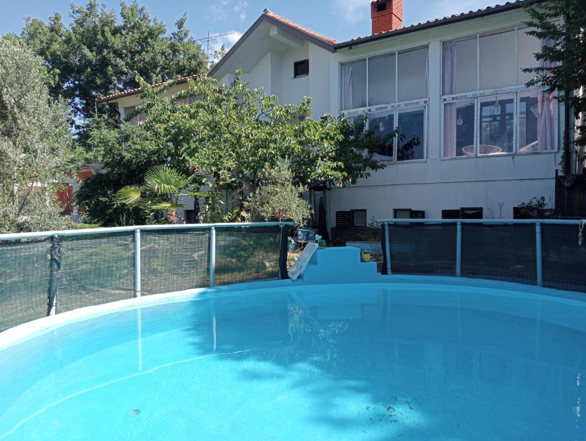 VillaRosy - B&B