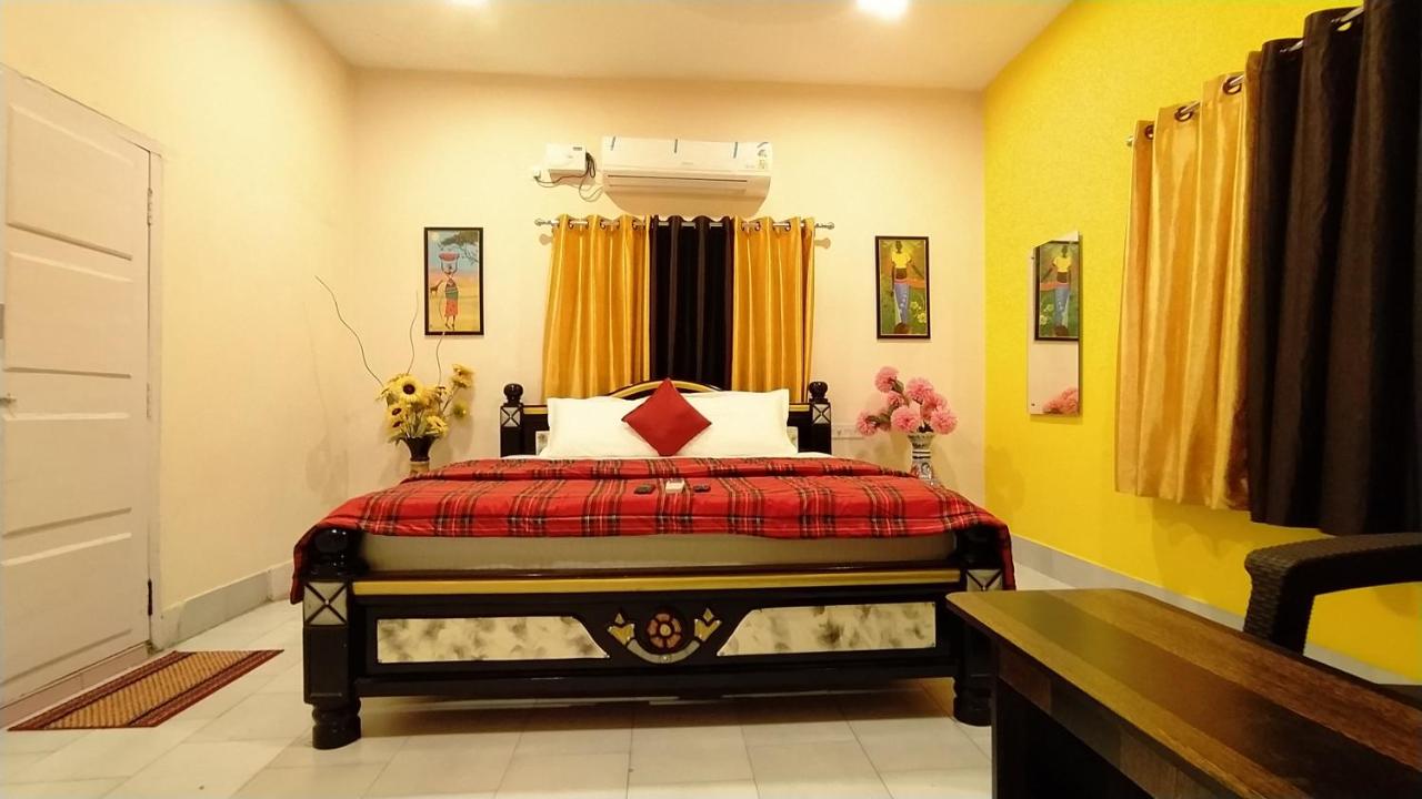 Kushi Home Stay - B&B