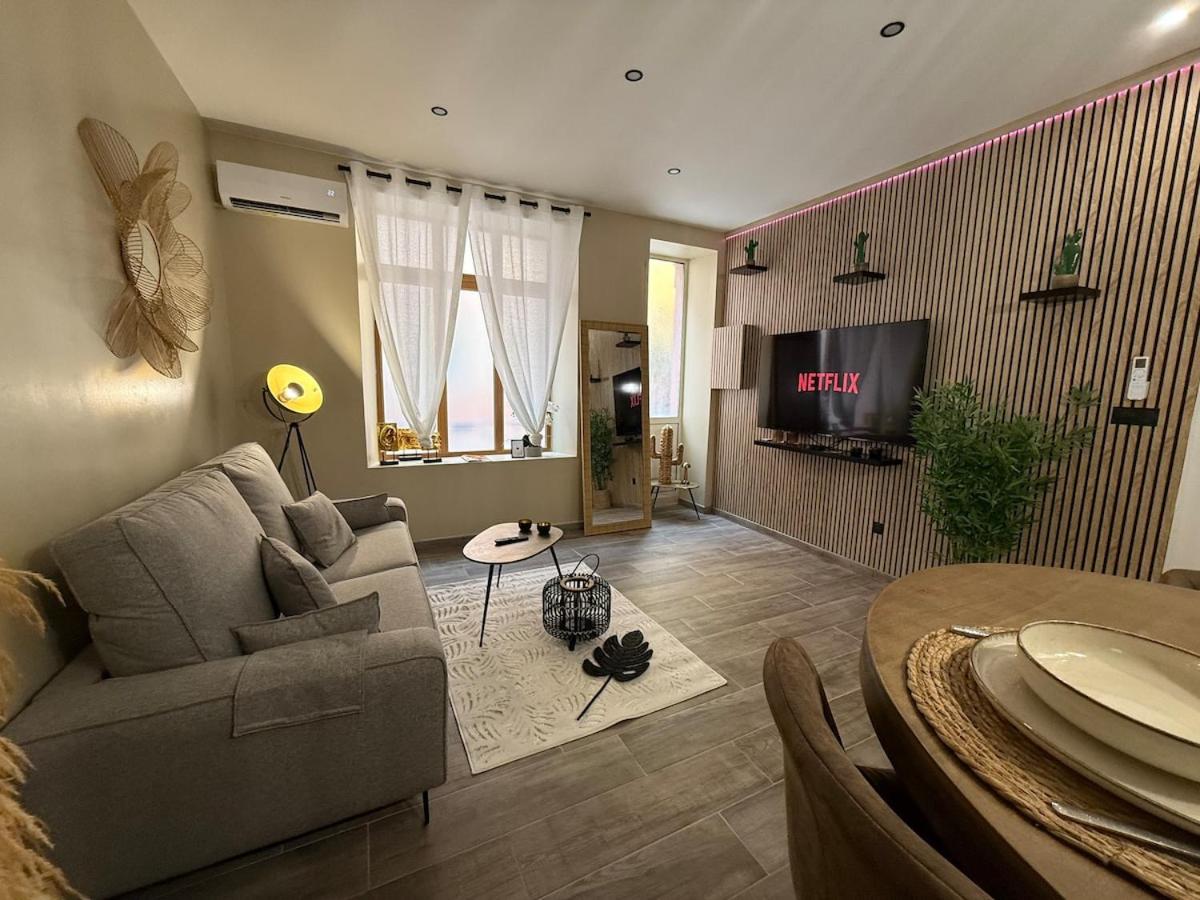 La Divine Limoux House Sauna Balneotherapy - B&B Limoux