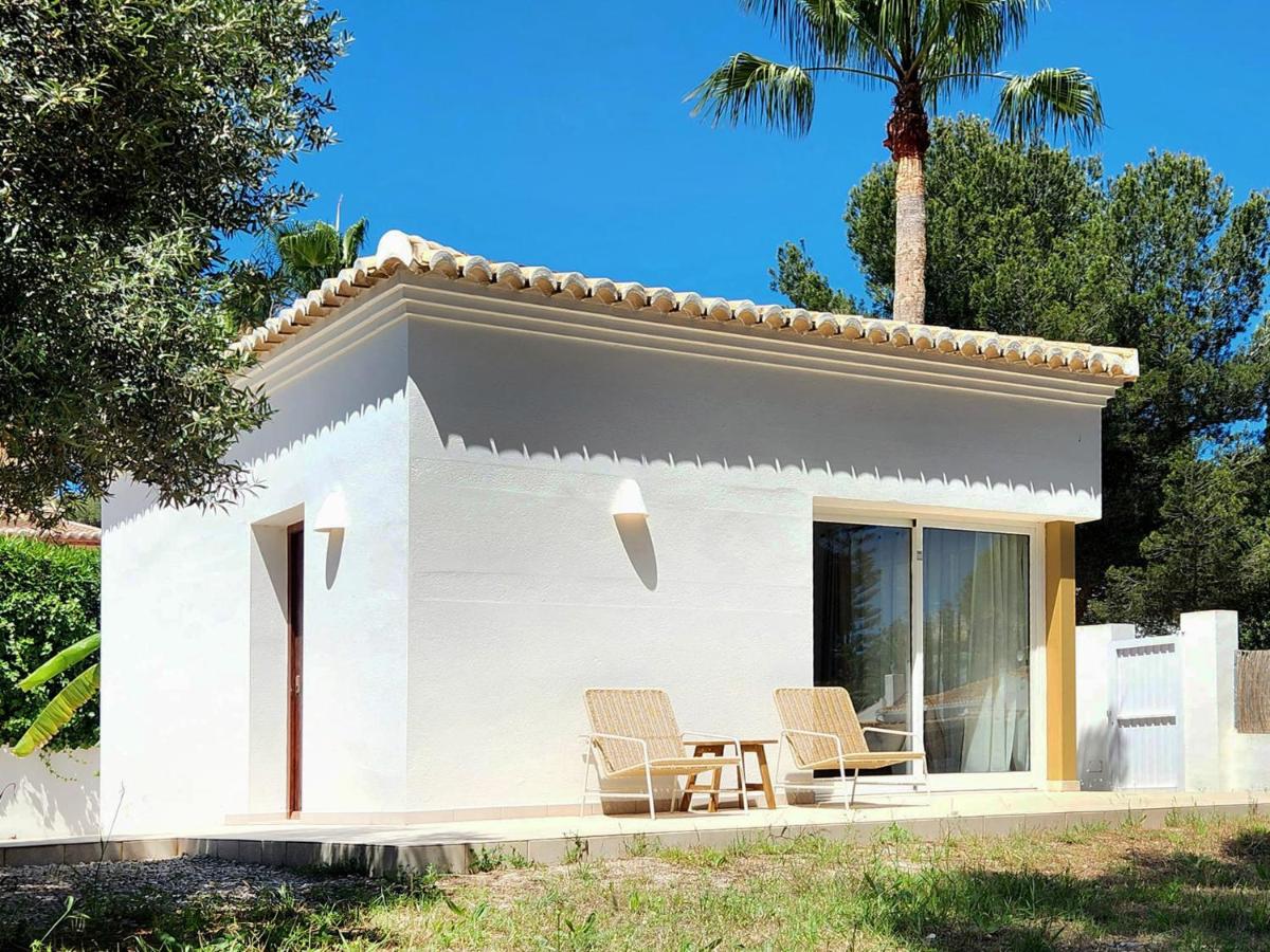 Casa Monzonea - B&B Jávea