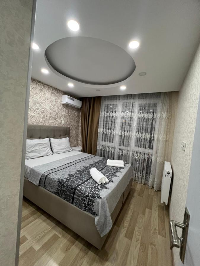 Batumi-Home & Holiday - B&B