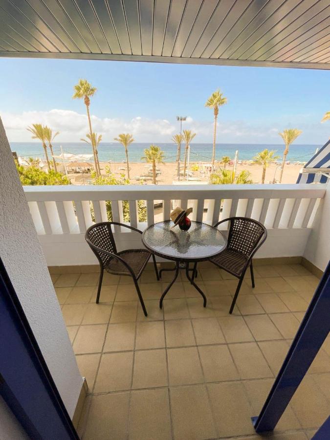 Arrecife Seafront - B&B Marratxí