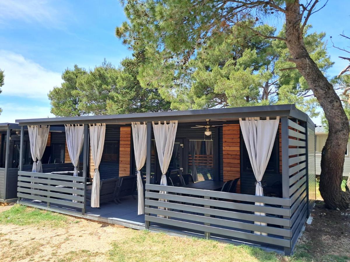 Mobile Home