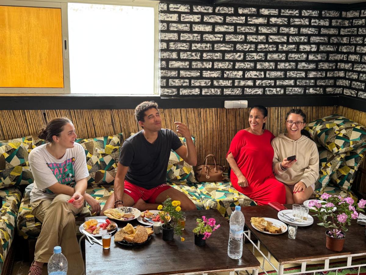 Essaouira trip hostel