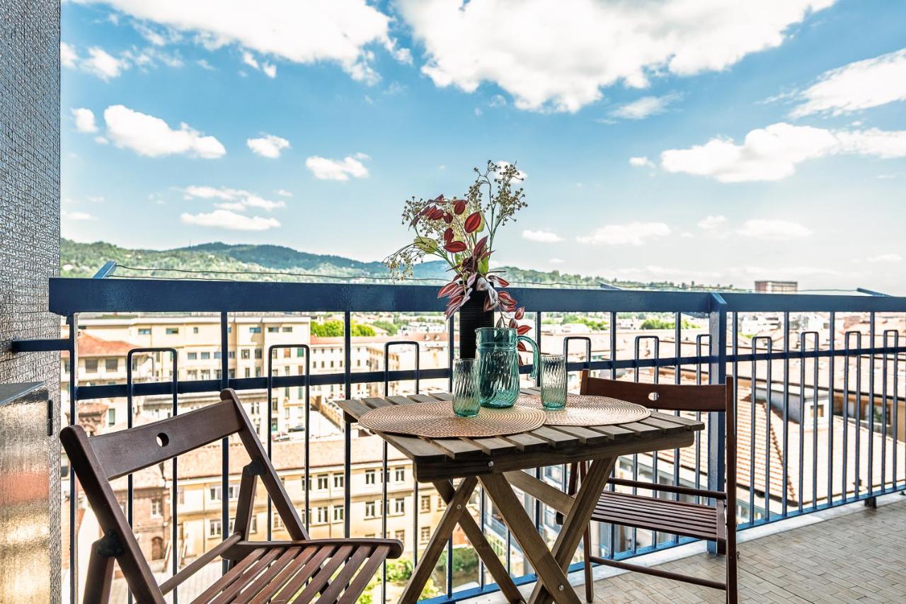 METRO MOLINETTE - Skyline Prime Apartment 8th Floor - GrandMaison - Bed and Breakfast Turijn