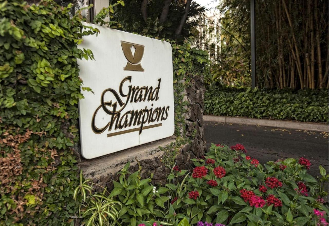 KBM Resorts | FREE CAR | Grand Champions | Remodeled 2-Bedroom Villa in the Heart of Wailea! GCH-120