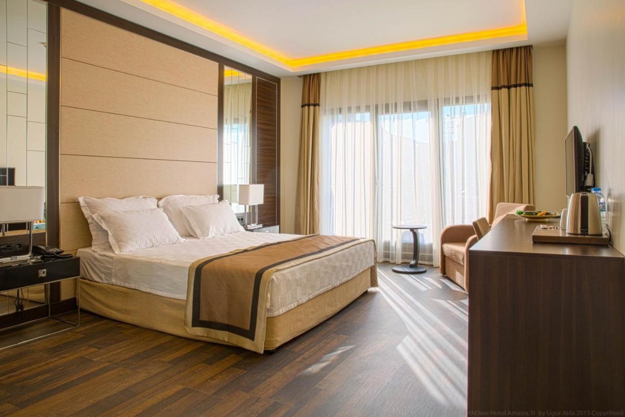 Single double hotel - B&B Istanbul