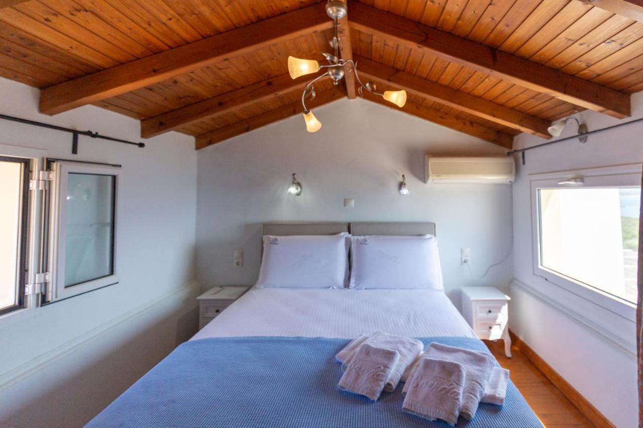 Junior Suite mit Dachboden