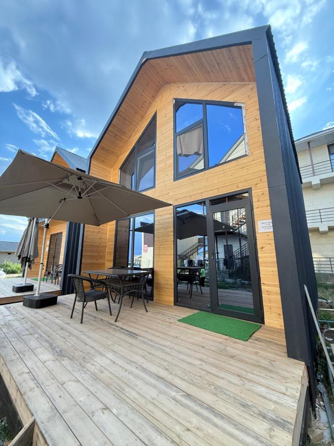Барни - B&B