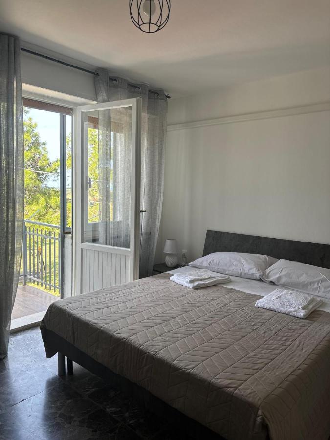Chambre Triple Deluxe