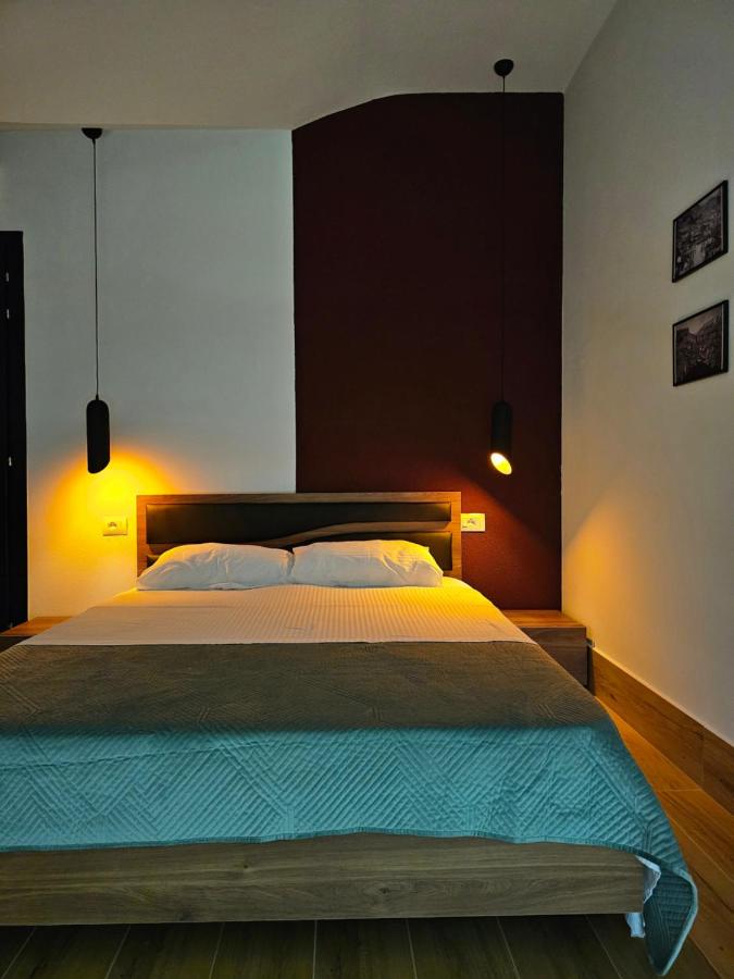 Triple Room with Mountain View