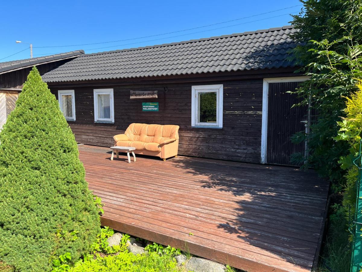Seaside Klaukse Little - B&B Kolga-Aabla