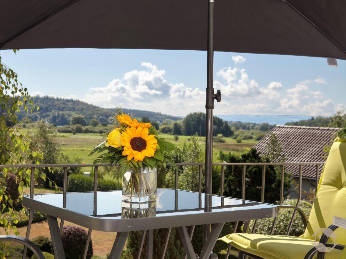 Ferienwohnung Seeliebe - B&B