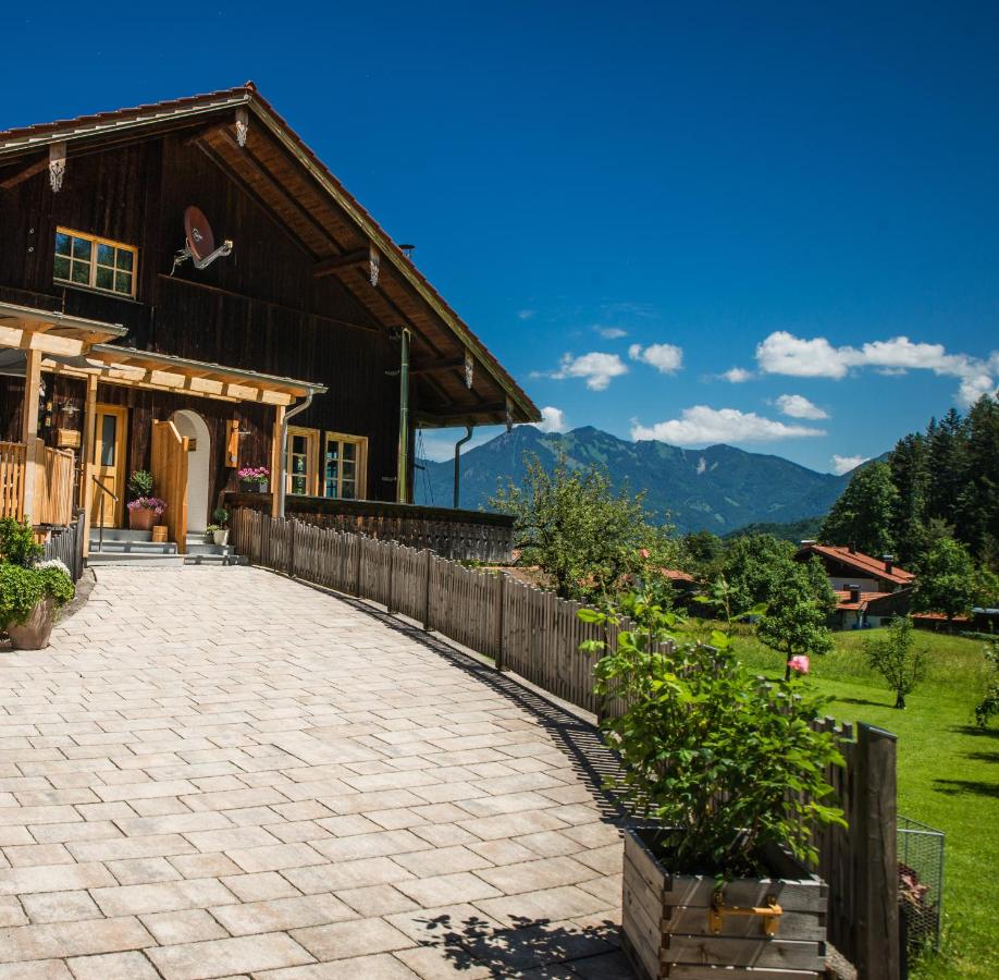 Beim Mühltaler - B&B