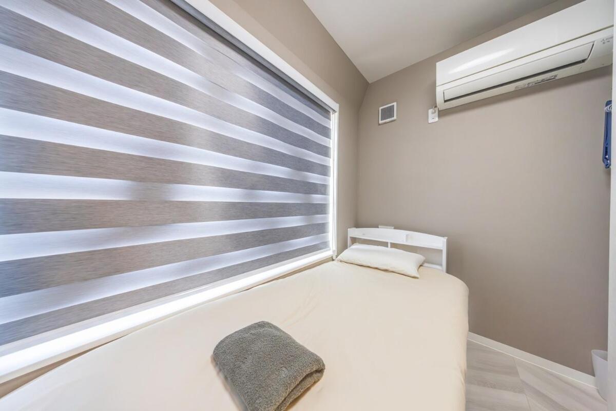 401 Direct to Narita Haneda 5-minute walk from Keikyu Kamata Station with kitchen, ideal for telework, apartment - Ferienwohnung Tokio