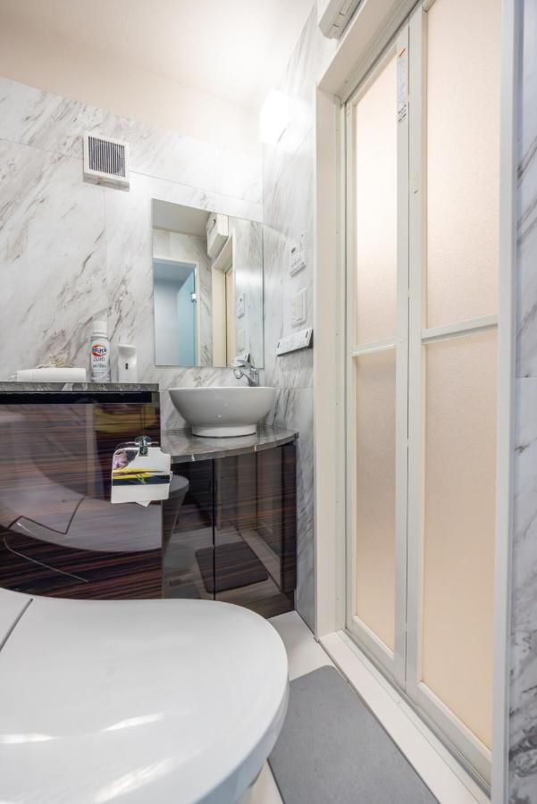 401 Direct to Narita Haneda 5-minute walk from Keikyu Kamata Station with kitchen, ideal for telework, apartment - Chambres d'hôtes Tokyo
