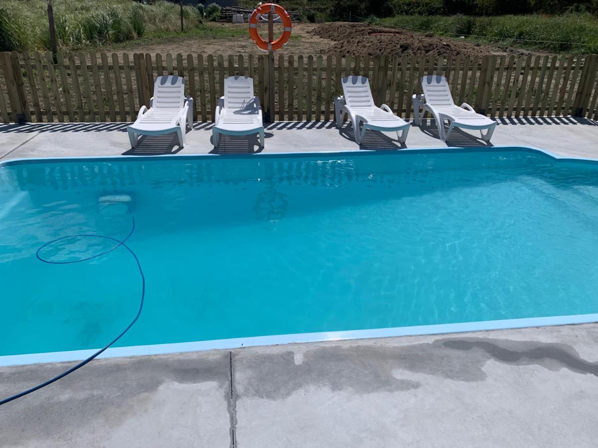 Apartamentos Turísticos El Cholo - Ferienwohnung Fisterra