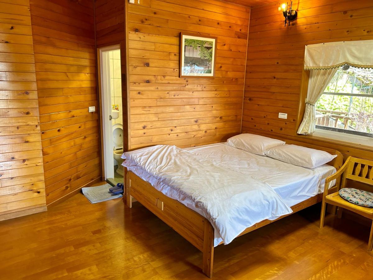 Quadruple Room with Mountain View