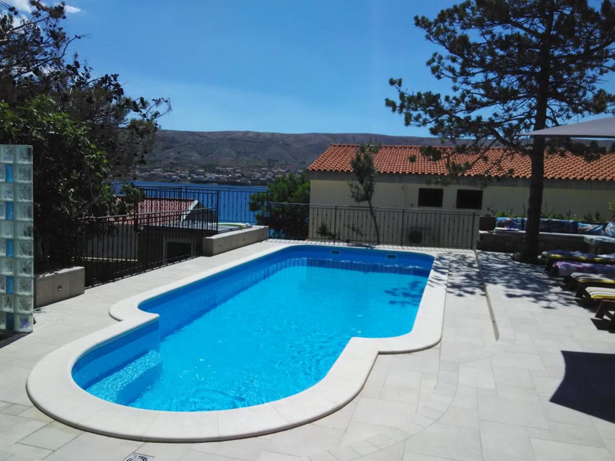 Apartments Tea Pag - B&B Isola di Pago