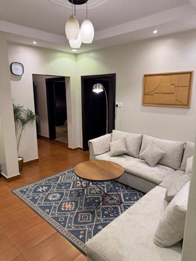 Two-Bedroom Deluxe Apartment